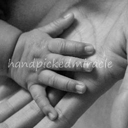 handpikdmiracle's profile picture. 