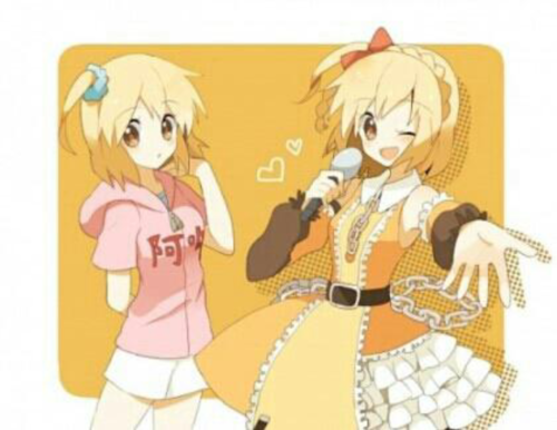 vmflemvmflem's profile picture. 「에…이 특제 돈가츠카레에 바닐라빈즈 토핑으로… 아! 시로타마앙미츠! 그것도 올려주세요!」