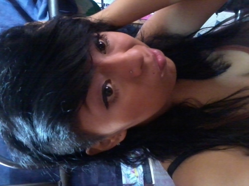 sOy muy buena onda y super Bonita..!!:3