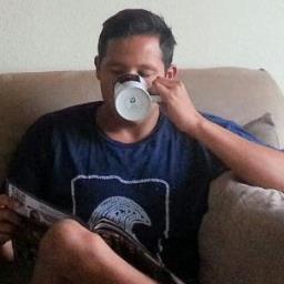 alfred_collazo's profile picture. 