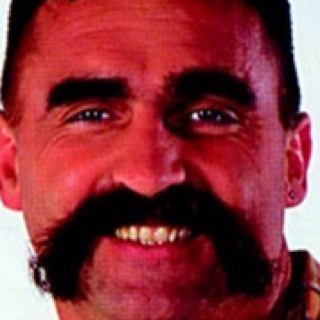 The dedicated Twitter of all things Mustache.