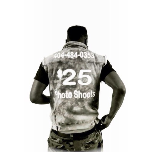 PHOTOGRAPHY AND MOTION FILM for Third EYE Visionz - 404-988-9375