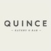 Quince (@quincebangkok) Twitter profile photo