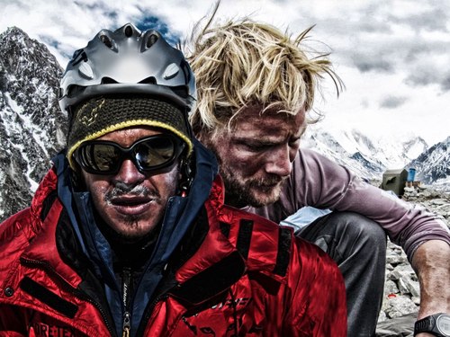 OUTALKER's profile picture. South-Korea Outdoor community & review




http://t.co/Ollo5p8rIj