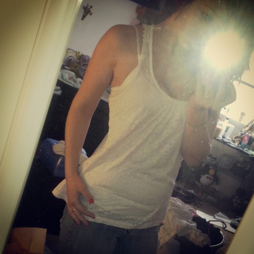 God shook his head the day he built her, oh but I bet he smiled. ♥♥			
My best: @lust_of_tales