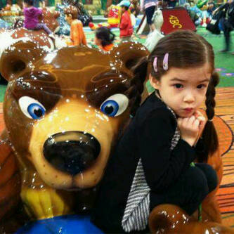 Indonesian Parody nya Luren Hanna Lunde !! Ulzzang Kids asal Korea !! ♥ @LaurenLunde