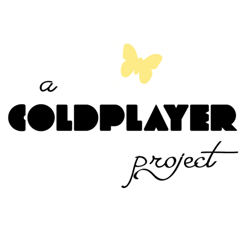 This project is now finished. The Coldplayer Book is complete!