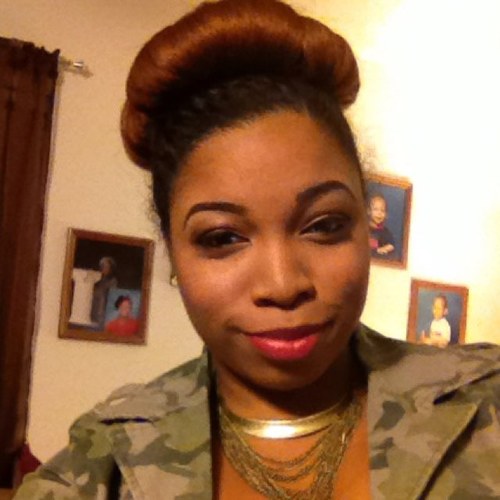 BrianaSimone's profile picture. 