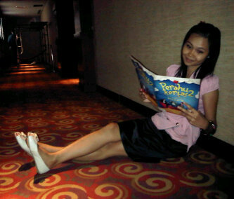 I'am simple ;)