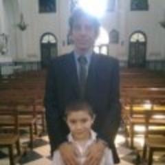 ericdemkoff's profile picture. Periodista Deportivo. Comerciante. Tengo una Librería en Villa Urquiza. Estudios Centrales en AM 810 (Boca) y AM 690 (River). Cubro inferiores de Huracán.