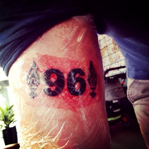 Born in liverpool, raised in London, living in Sydney!! LFC til i die x