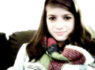 Anouk~Joana~Sanne~Isabella '3 
//will and the people//