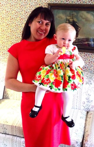 MetivierMichele's profile picture. 