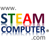 STEAM Computer - A Division of STEAM Executive(@SteamComputer1) 's Twitter Profile Photo