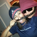 Mallory Chambers - @malloryanne1985 - Twitter