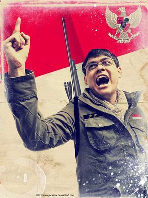 tomozii_'s profile picture. Singkirkan batas2 kenormalan | Aneh itu Unik |  Terobsesi jadi Fotografer & Dunia seni #TrueBlues | Ratau pakPunk | raTau Sikatan | Dream n Believe.