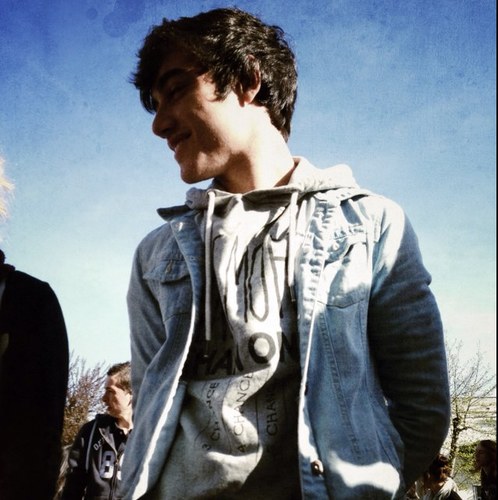 Fave_lucas's profile picture. Best friends of @KellianDJ