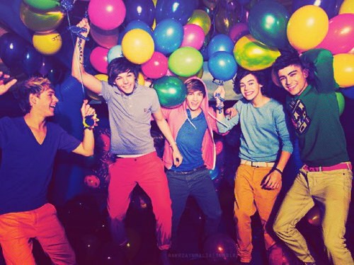 5 boys ruin my life to a better one. I know it doesnt make sense, just like my love for the boys // 5idiots // MinKa // MinCe •#teamautofollowback•