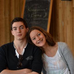 18, Leeuwarden/Veno, altijd fanatiek survivalaar en een pilsje op zijn tijd mag natuurlijk ook.
