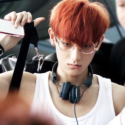 Future Engineer | the most relevant sentence of all = tkfkdgogkalsdn | TVXQ/JYJ. ZE:A. Infinite. EXO. SHINee. 9Muses. BlockB. BIGBANG | got my CRAY ON coz 黃子韬 ♥