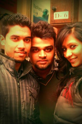 Group Head-Events @Medley Entertainment Pvt. Ltd
