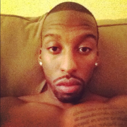Mannn I just be chillin and then shyt happens #DubShrug