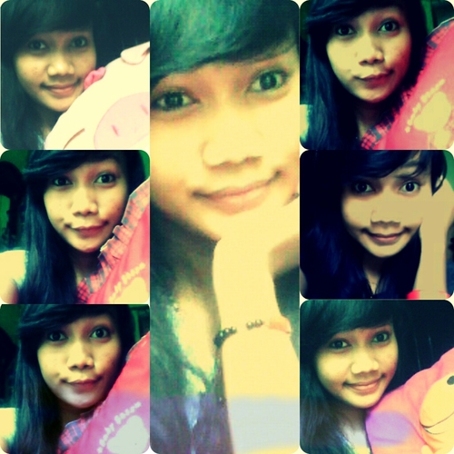 No follow No kece :D