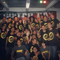 Forum Gitar Cilegon (@forumgitarclg) 's Twitter Profile