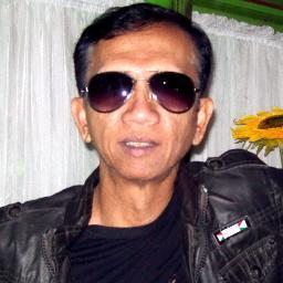 Founder Bandung Beatles Fan Club (BBFC), Amateur radio YB1IM since 1969, Writter, music player, travelling,https://t.co/R8VB16UXsW