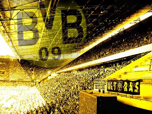 Dortmund Fans Garut, Part of Dortmund Indonesia Supporters Club |