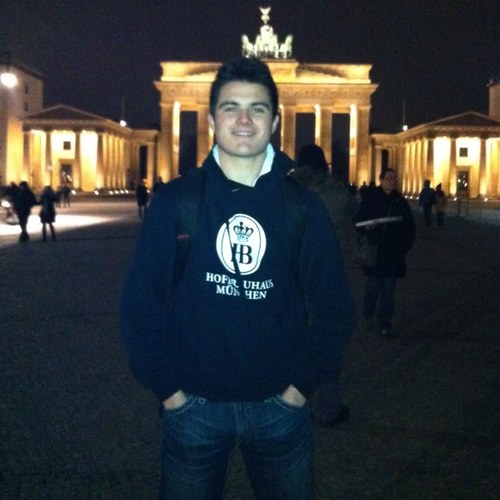 DeBray08's profile picture. 