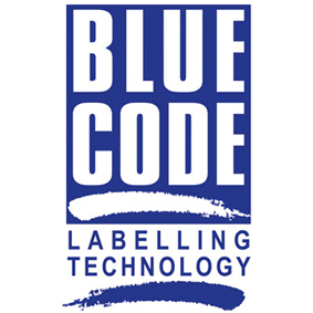 BLUECODE LABELLING TECHNOLOGY LIMITED calibration * security * barcode * warning * asset portable appliance test * blanks * identification