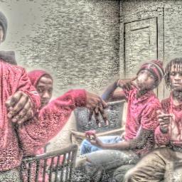 CloutBoyz Ent /FlyBoyGangFBG