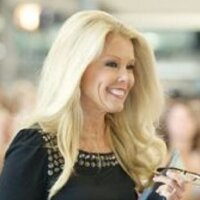 Judy Trammell(@DCC_Judy) 's Twitter Profile Photo