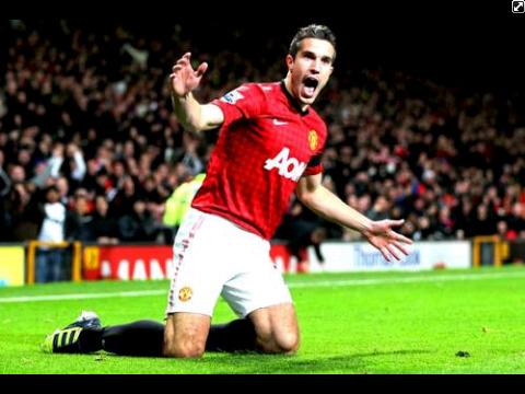 Robin van Persie fan indo, kita akan mengadakan kuis juga loh follow ya..