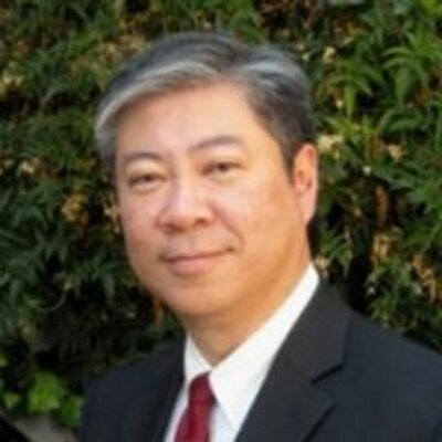 Profile Picture of Sam Gatto Ming Louie (@SamLiveOakLaw) on Twitter