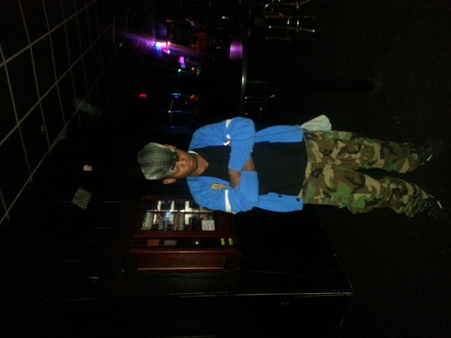 ceo and founder of the im perfectly imperfekt and ceo of o.w.s.o