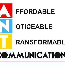 Affordable. Noticeable. Transformable. Communications.      Marketing, PR and Communications support for small, but mighty, businesses. Tweets by Claire.
