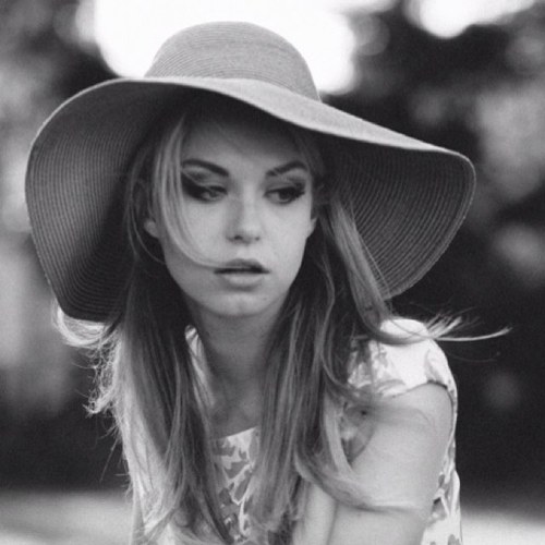 Penelope mitchell photoshoot