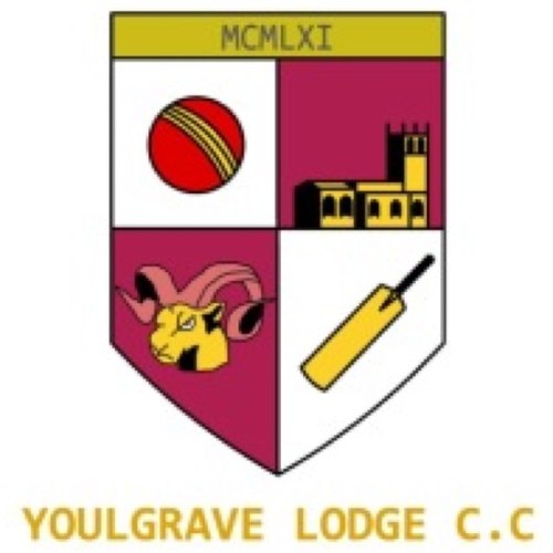 Keep up to date with the latest news at the club by following us on Twitter or by finding us on Facebook by searching for 'Youlgrave Lodge Cricket Club'