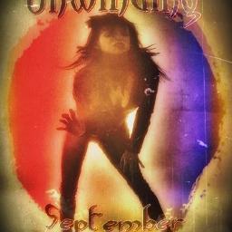 unwindingsept's profile picture. writing,singing,screamin,& recordingit all