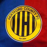 Hertford County FC (@hertford_cfc) 's Twitter Profile