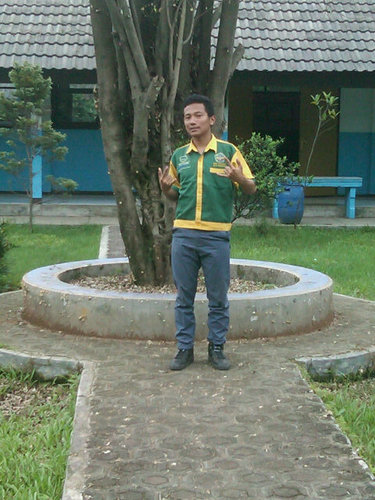 Big family smkn6 xtkr4