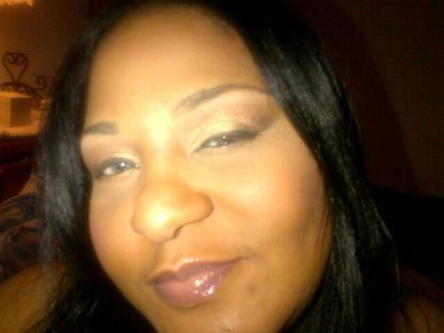 Business owner, friend , sister, cousin ... striving,learning and living this thing called life!