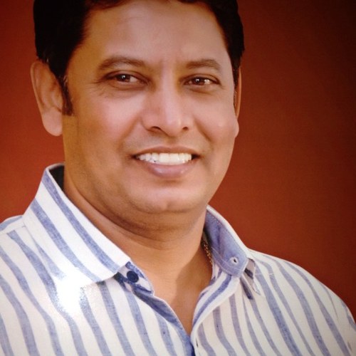 akchellam's profile picture. 