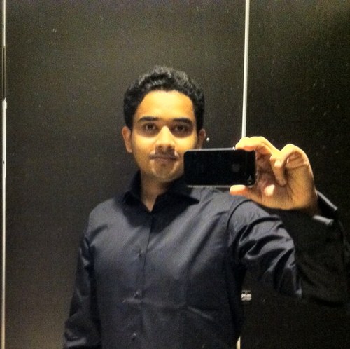 ajmalanwar's profile picture. 