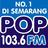 popfmsmg's profile image