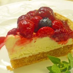 raspberrypi0's profile picture. 甘酸っぱいデザートが大好き