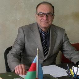 КАНДИДАТ ТЕХНИЧЕСКИХ НАУК