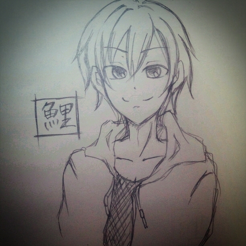 鯉さんのプロフィール画像